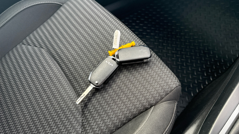 Kia Xceed 1.0T GDi ISG 2 5dr Petrol Hatchback